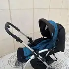 عربية اطفال ماركه جونير