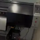طابعة بنر واستيكر للبيع