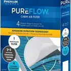 فلتر مكيف Premium Guard Pureflow