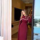 فساتين