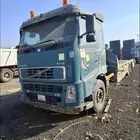 فولفو سطحه للبيع