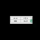 لوحة مميزة ( م ح ه 505