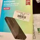 باورشاحن متنقل