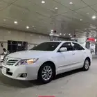 البدل بجيب كامري 2011 مالك اول من الوكالة للبيع او للبدل