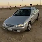 كامري قراندي 2002 تم تنزيل السعر