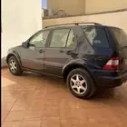 مرسيدس ML