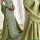 فستان سهرة