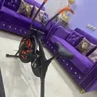 دراجه رياضيه