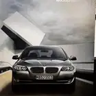 كتيب BMW نظيف جدا جدا