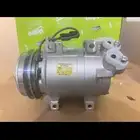 كمبروسر مكيف اغلب أنواع السيارات كمبرسر تكييف