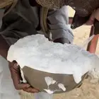 خلفه ساحلية حلابه كفو منيحه(تم البيع)