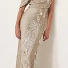 فستان أسوس asos