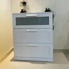 دولاب - خزانة ملابس - تسريحة من ايكيا ikea