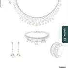 طقم فضه من فايندرا