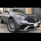 مارسيدس بنز GLC300