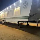 تفصيل وتعديل الكرفانات بجوده عاليه