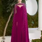 فستان سهرة انيق بنات