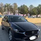 مازدا cx30 2021