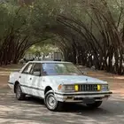 كراون 86 تويوتا هارتوب نادره