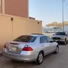 للبيع هوندا اكورد2006 سبشل