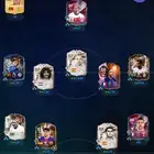 حساب فيفا سوني للبيع