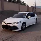 كامري 2024