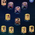 حساب فيفا سوني