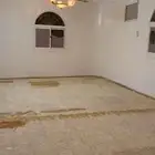 شقة دور ثاني حي الرصراص