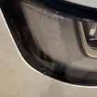 شمعت فكسار 24 3 عدسات وكاله وعليها حمايه وفيها كسر موضح