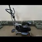 جهاز رياضي