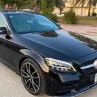 مرسيدس C200