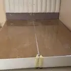 اثاث براده سرير خزانه