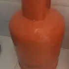 ثلاثة حبة غاز الأنبوبة