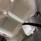 اطباق رغوي فلين للبيع