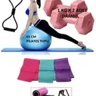 مدربه لياقه بدنيه شخصيه نساء فقط