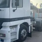 راس لسحب الكرفنات والتيادر