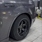 جنوط ويلدات