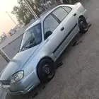 اكسنت 2005
