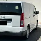 ايجار باص بضاعه ديزل هايس مديلات ايجار 3600   الى 4500