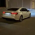 افالون 2016 ممشى 250 نظيف