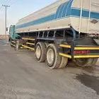 وايت تريله ماء32 طن في المزاحمية وضواحيها