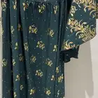 فستان شعبي أنيق