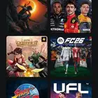 حساب فيفا 26 او FC26