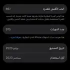 ايفون 15 برو