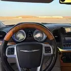 كرايسلر 2014 ليمتد