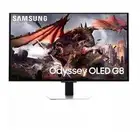 شاشة Samsung odyssey g8