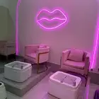 مشغل نسائي للتقبيل بطويق بالرياض