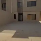 فيلا للايجار حي المطار (النرجس )