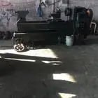 مخرطه