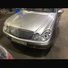 مرسيدس بنز 2005 E240